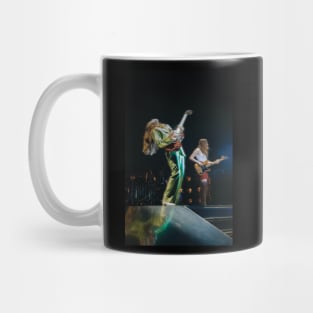 Alana Haim Mug